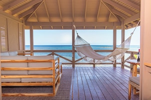 Habitación de lujo | Vistas al mar