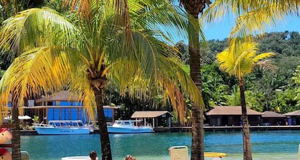 Anthony's Key Resort