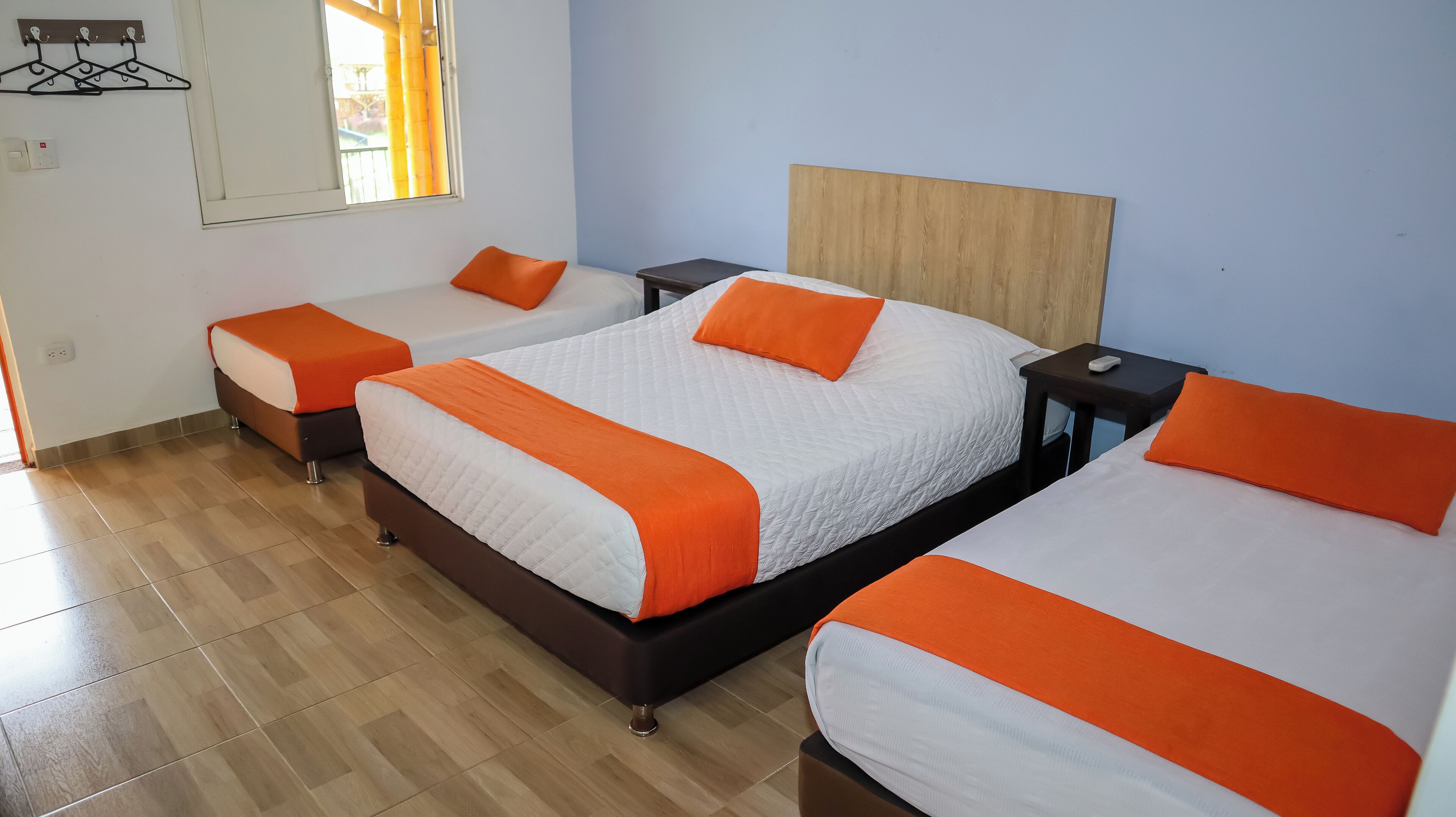 Habitación