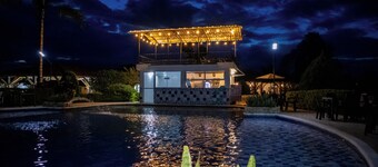 Hotel Parque Los Arrieros