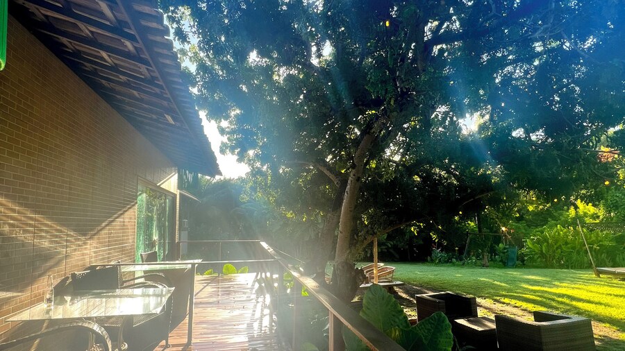 Pousada Simpatia da Ilha