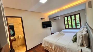 Valley View Suite, First floor