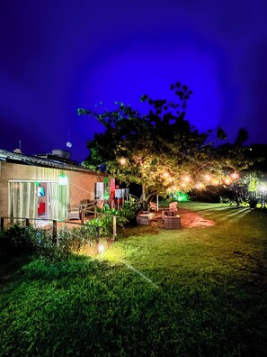 Front of property - Pousada Simpatia da Ilha (Fernando de Noronha)