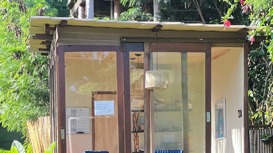 Pousada Simpatia da Ilha