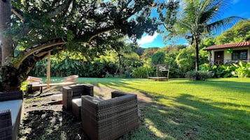 Área da propriedade