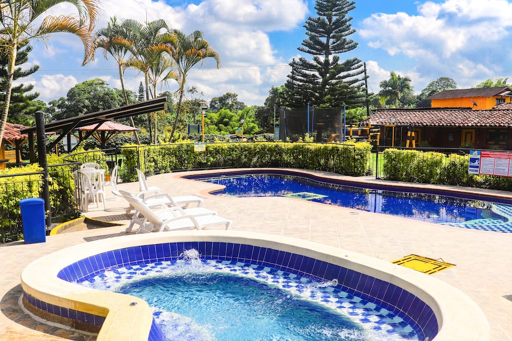 Hotel Quindio Campestre