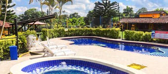 Hotel Quindio Campestre