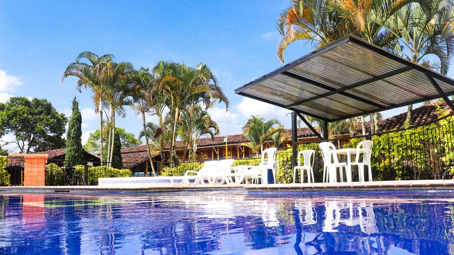 Hotel Quindio Campestre