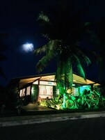 Jardín