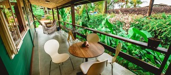 Pousada Verdes Mares