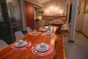 Restaurant - Pousada Verdes Mares (Fernando de Noronha)