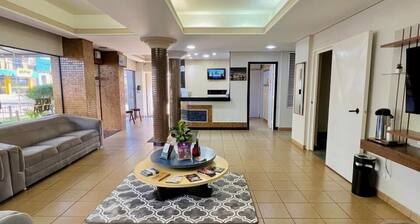 Hotel Tulipa
