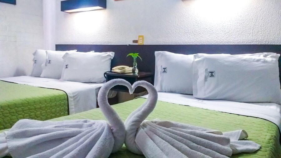 Hotel Trevi