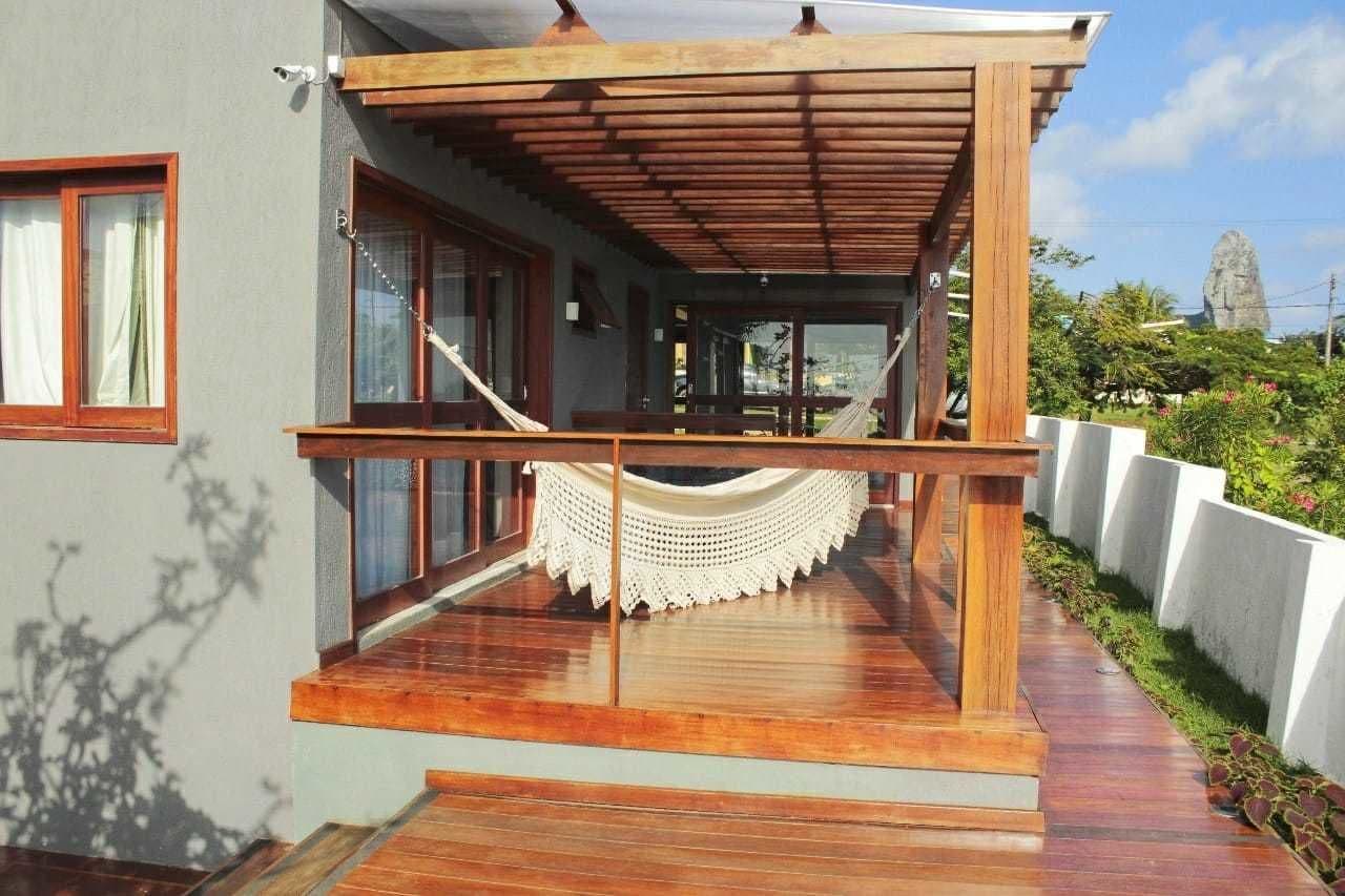 Suite with Balcony | Balcony