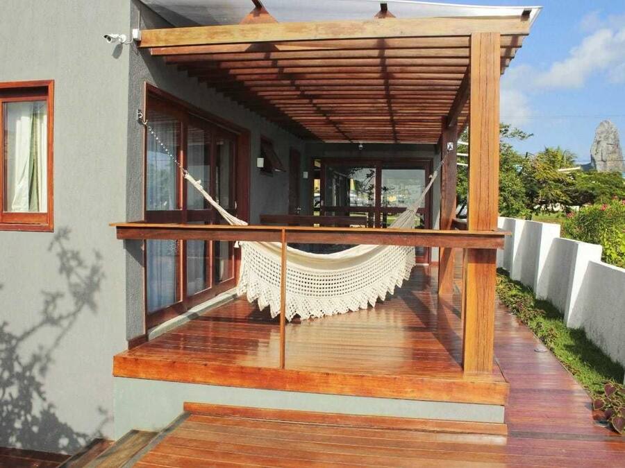 Suite with Balcony | Balcony