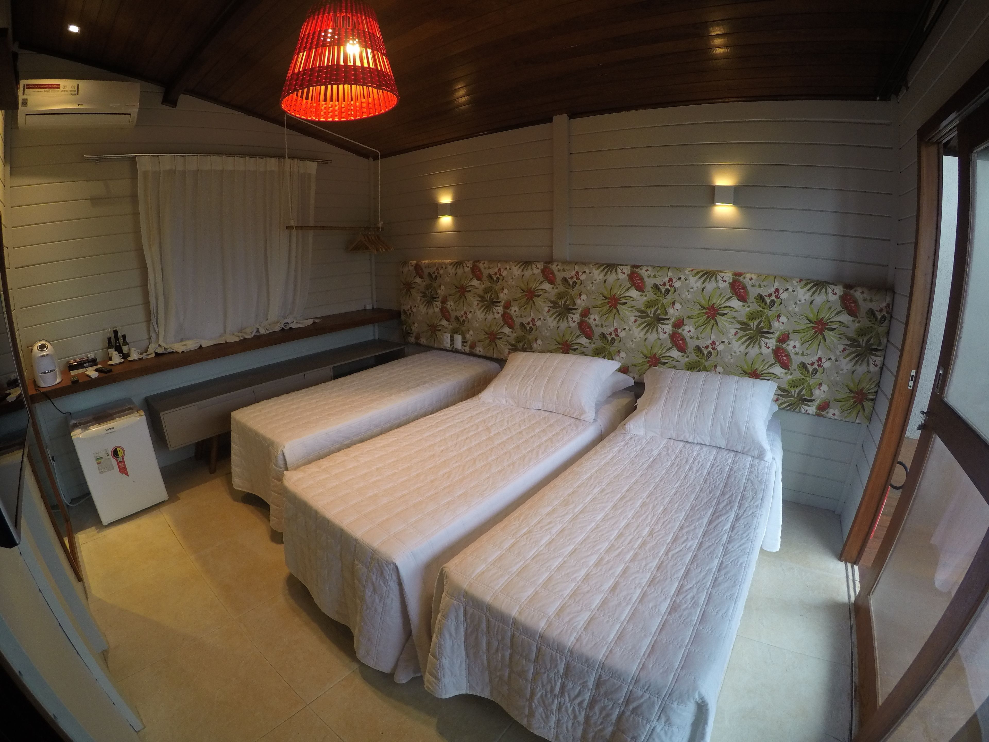 Wood Suite | Room amenity