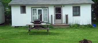 Poplar Grove Fishing Camp