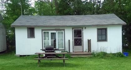 Poplar Grove Fishing Camp