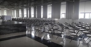 Business center - CEO Hotel Business Class (Morelia)