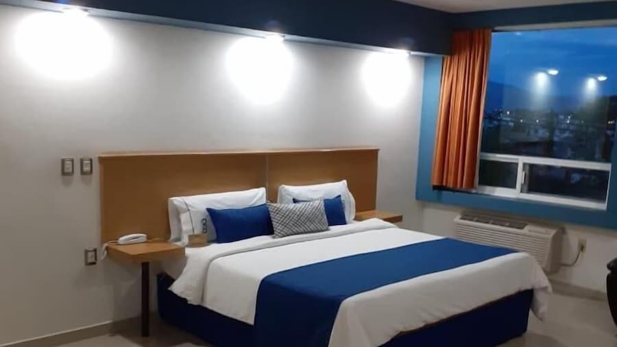 CEO Hotel Business Class