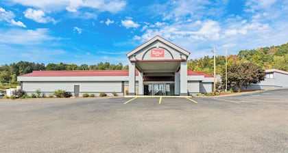 Red Roof Inn Cambridge, OH