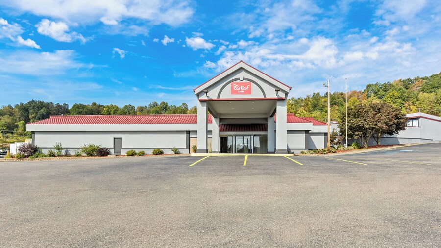 Red Roof Inn Cambridge, OH