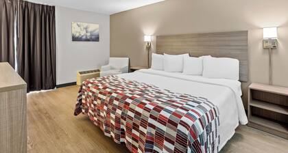 Red Roof Inn Cambridge, OH