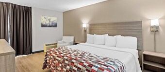 Red Roof Inn Cambridge, OH