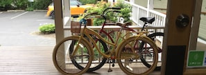 Ciclismo
