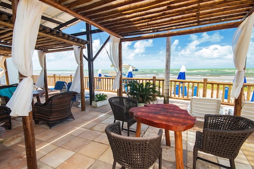 Pousada Shalom Beach