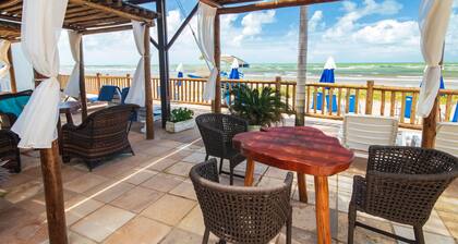 Pousada Shalom Beach