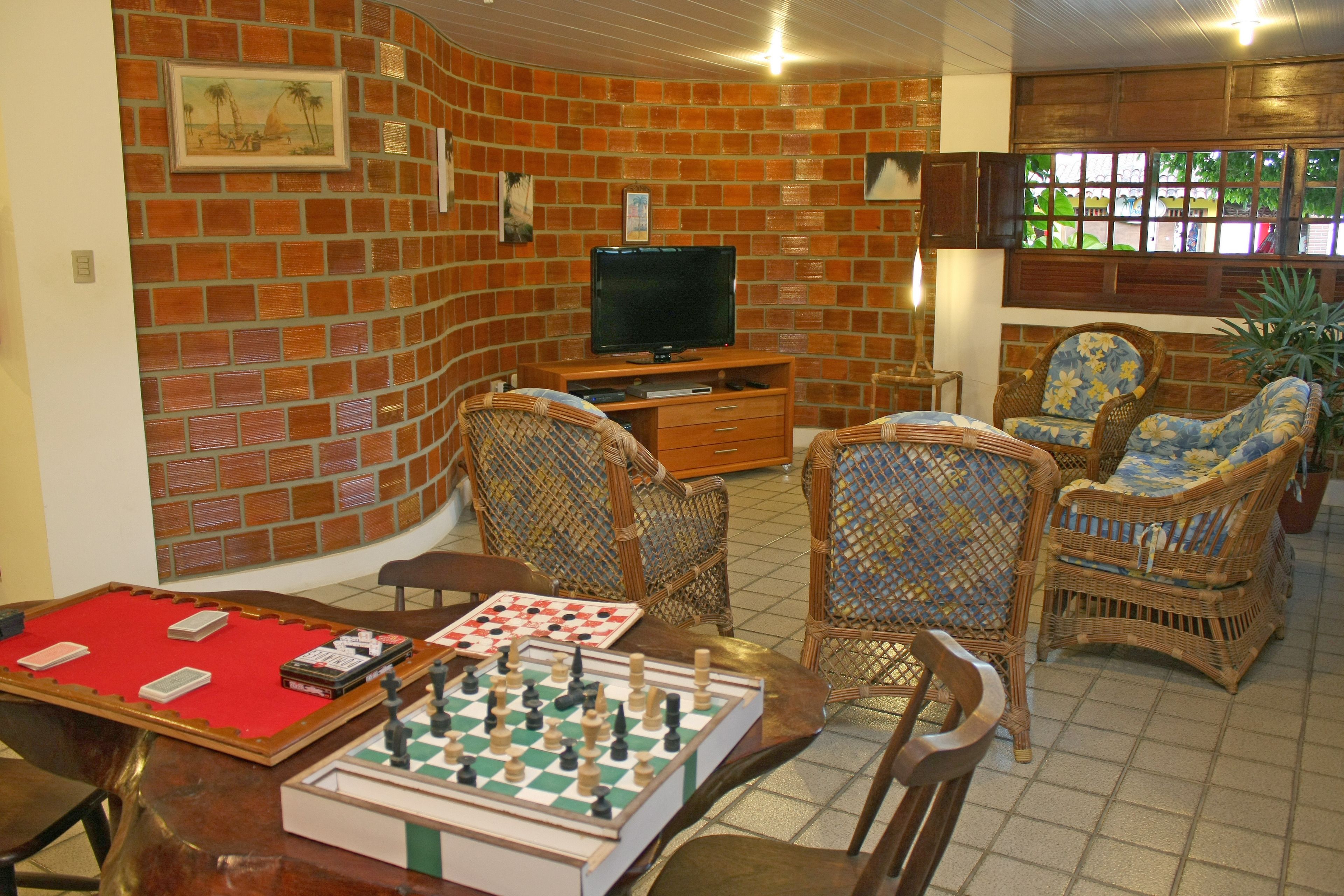 Foto - Pousada Shalom Beach