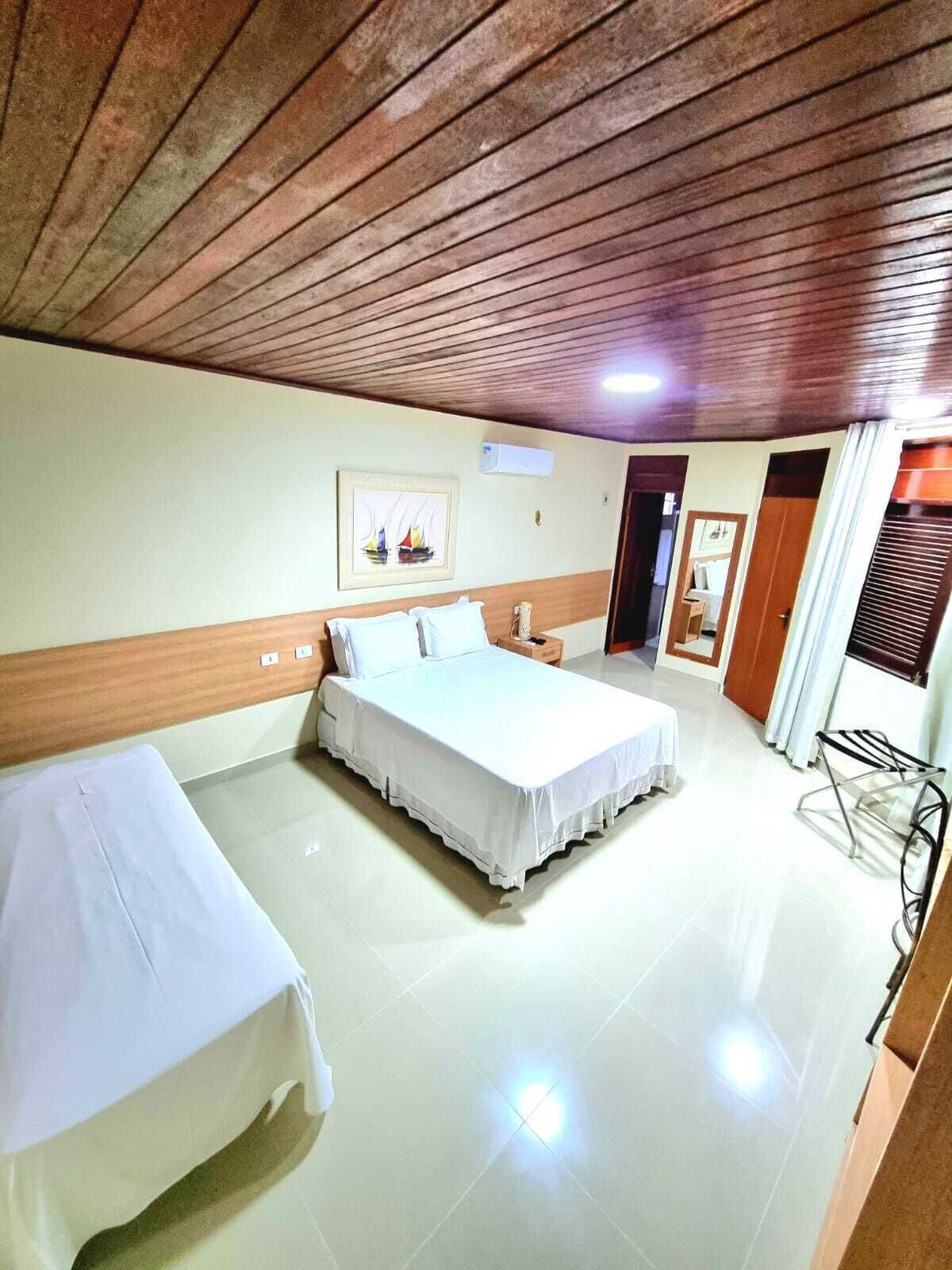 Foto - Pousada Shalom Beach