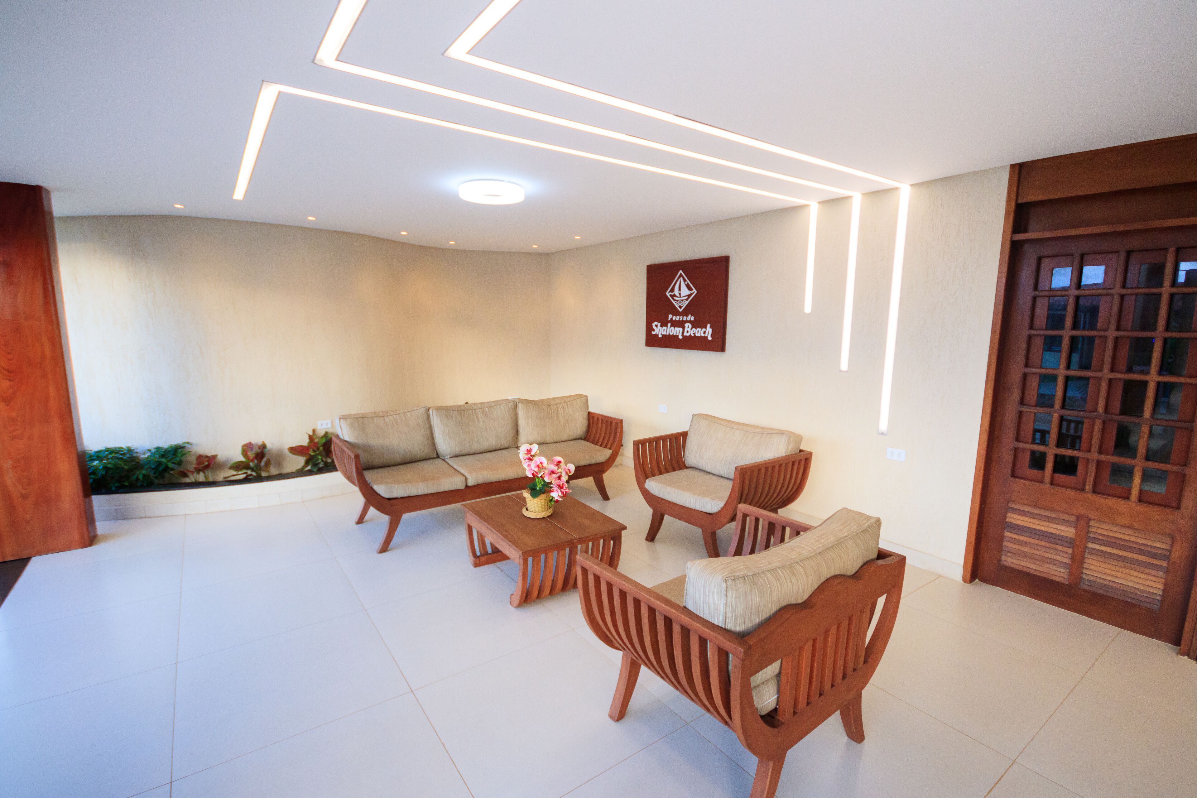 Foto - Pousada Shalom Beach