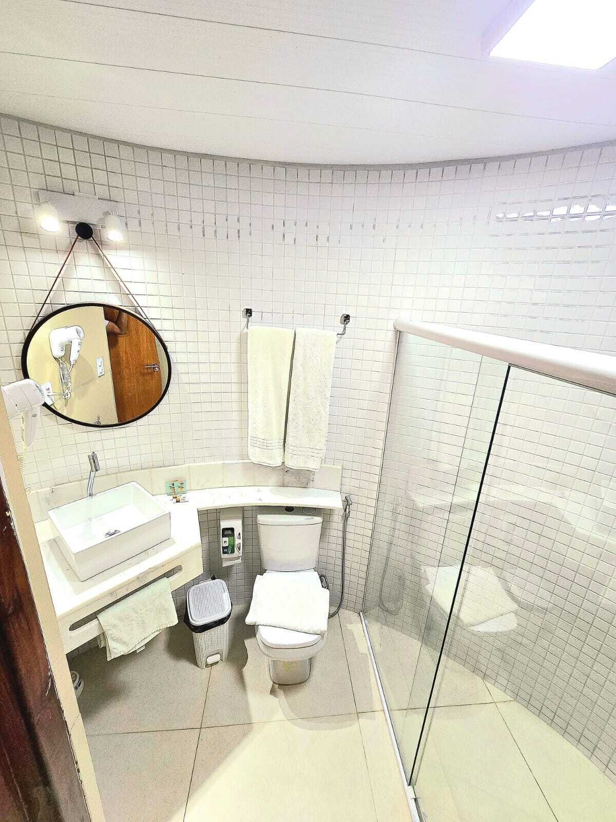 Foto - Pousada Shalom Beach