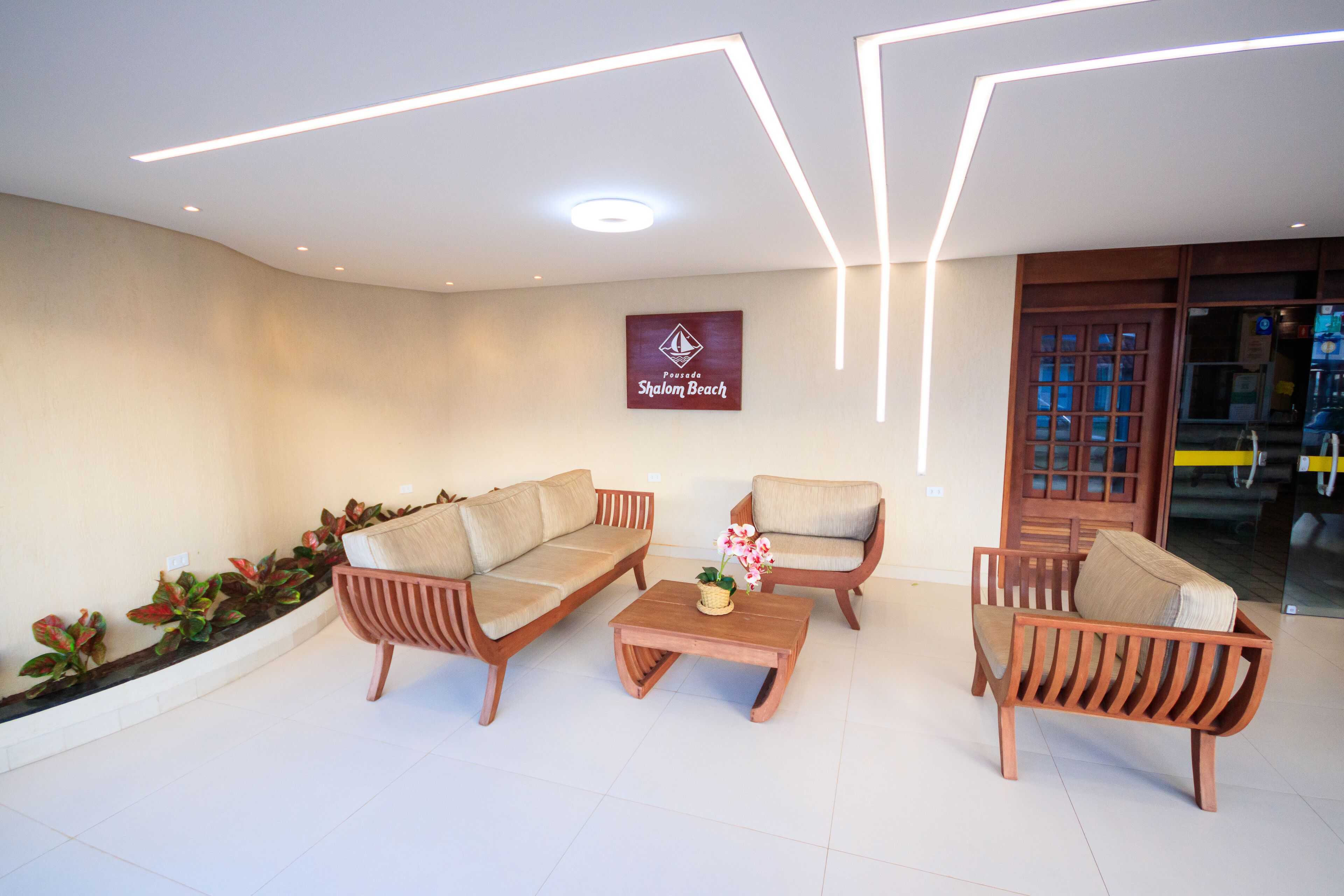 Foto - Pousada Shalom Beach