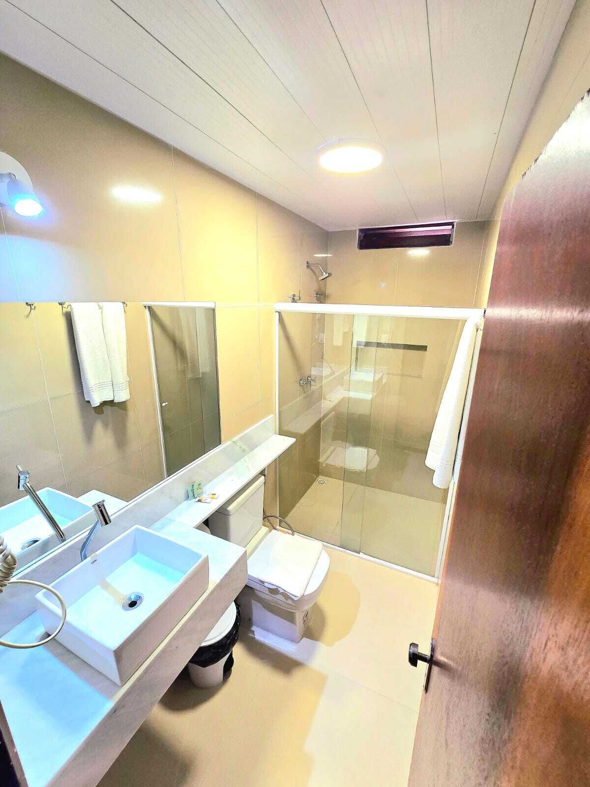 Foto - Pousada Shalom Beach