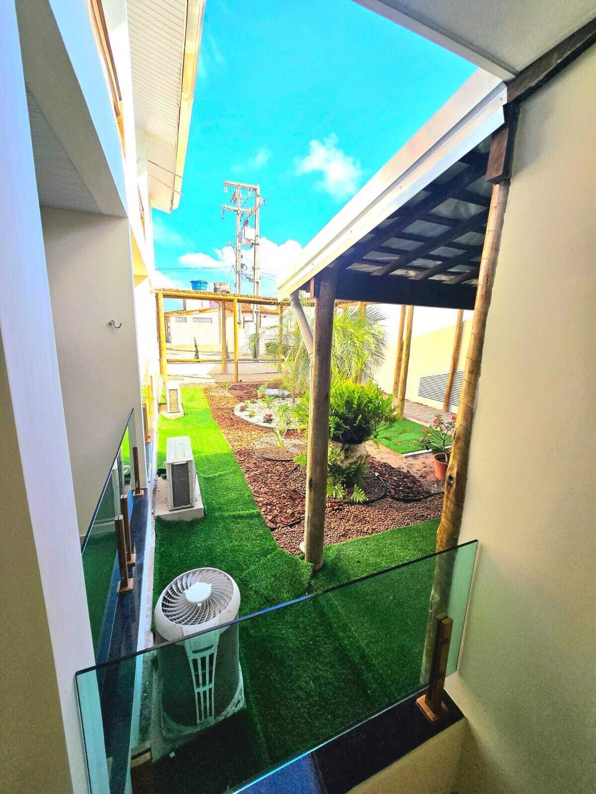 Foto - Pousada Shalom Beach