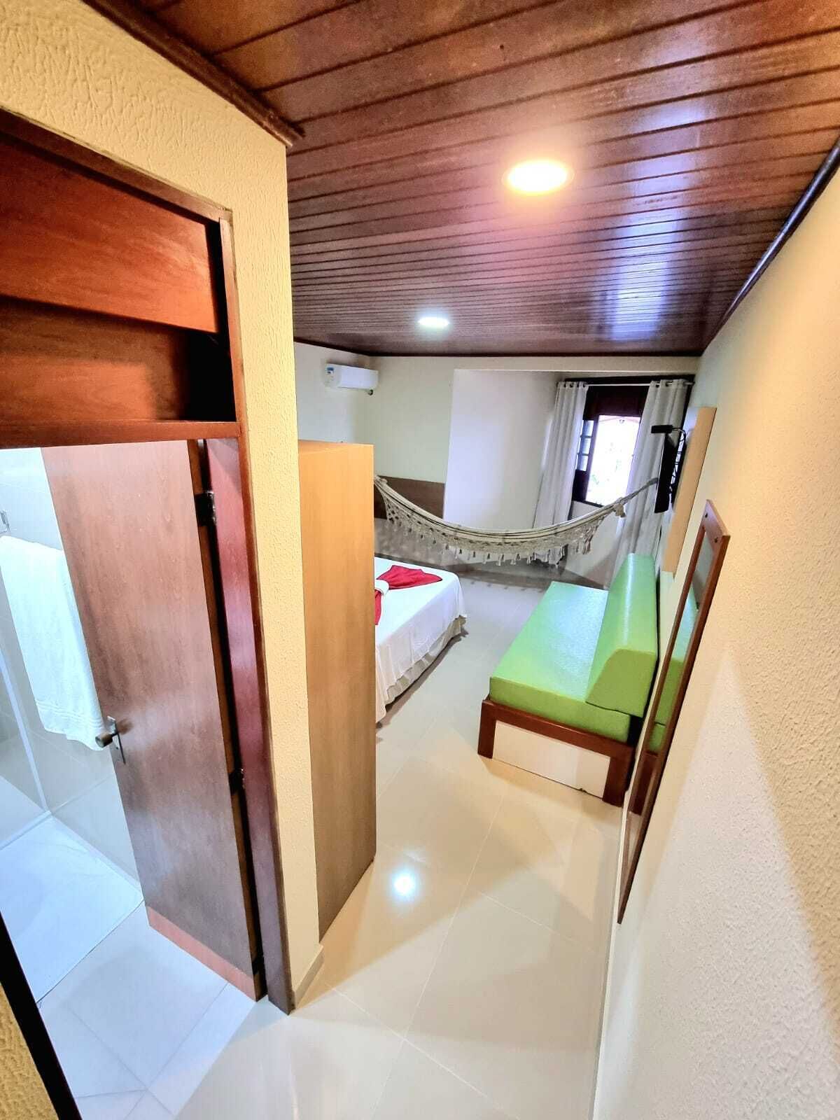 Foto - Pousada Shalom Beach