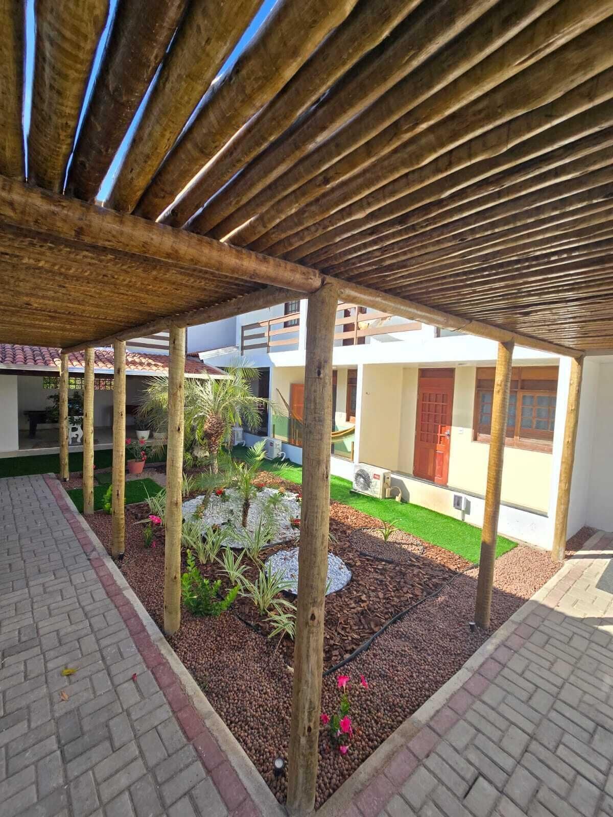 Foto - Pousada Shalom Beach