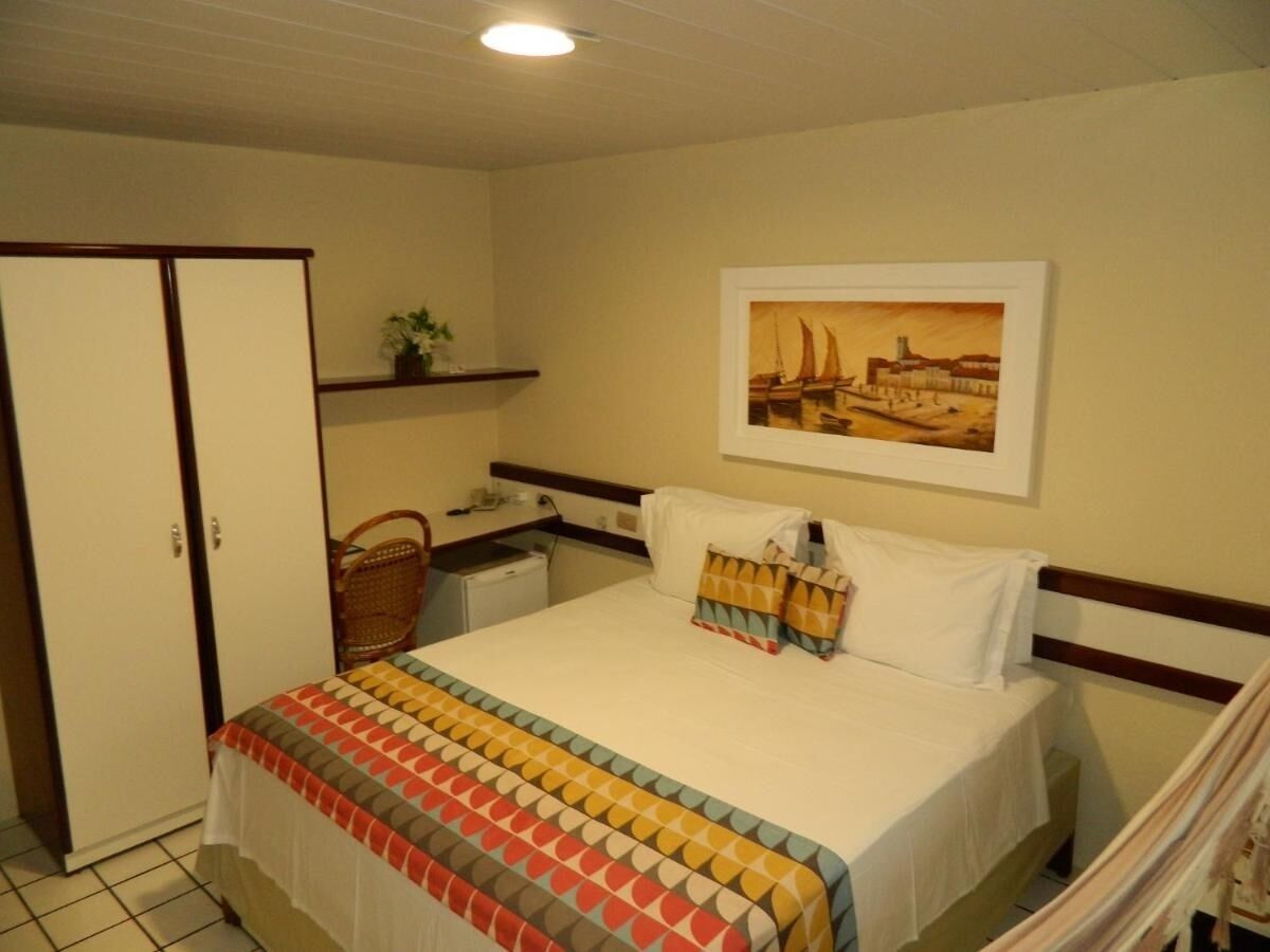 Minibar, Schreibtisch, kostenloses WLAN