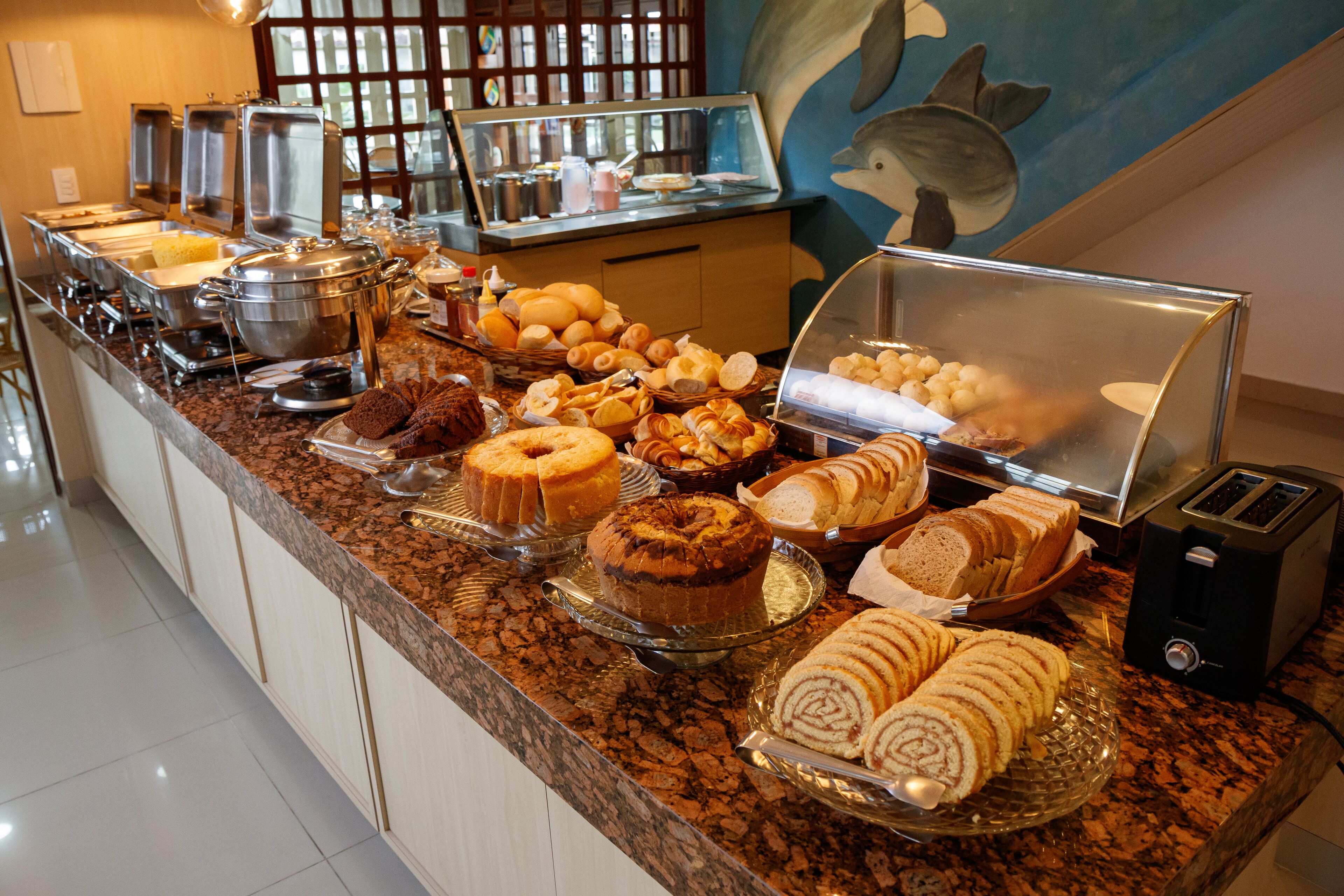 Foto - Pousada Shalom Beach