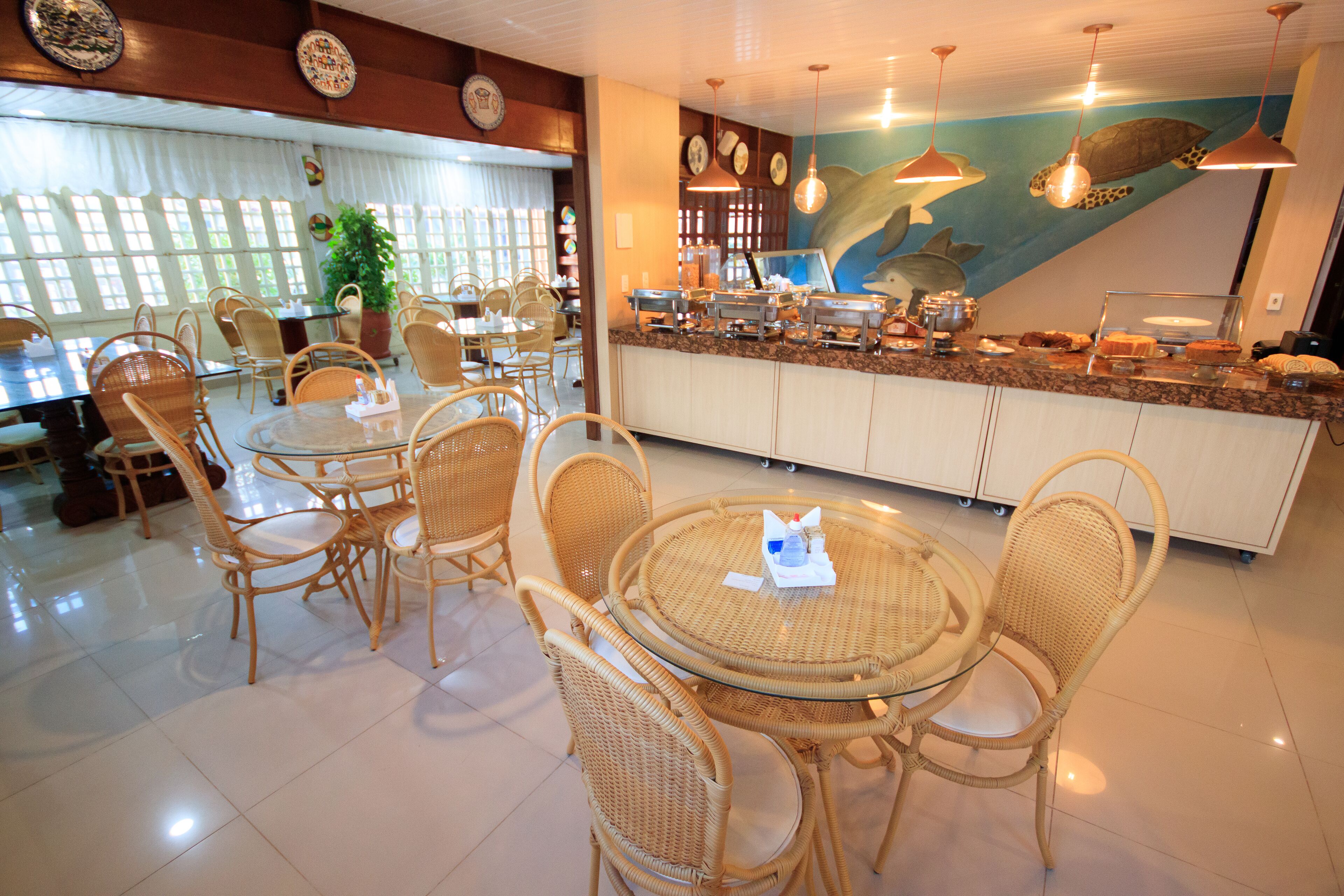 Foto - Pousada Shalom Beach