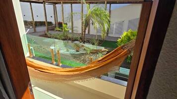 Standard Double Room | Minibar, desk, free WiFi, wheelchair access