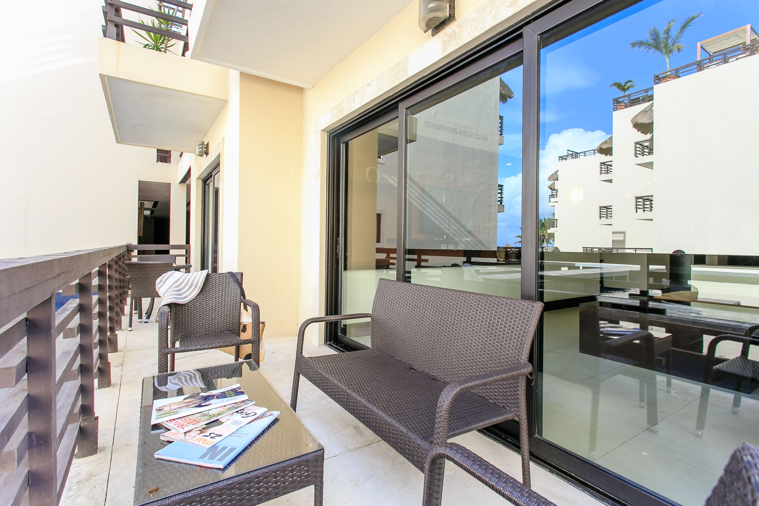 Apartment, 2 Bedrooms