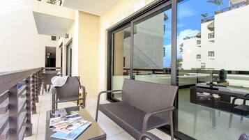 Apartment, 2 Bedrooms