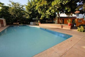 Piscina | Piscina externa