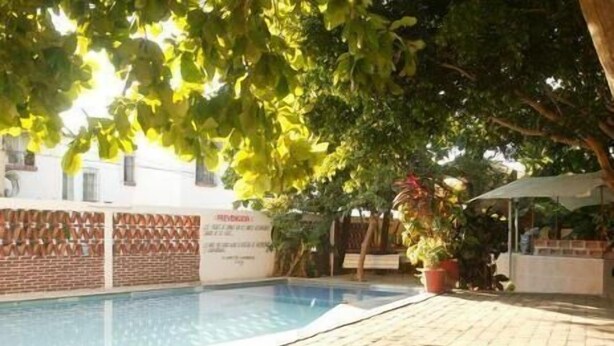 Pool | Udendørs pool