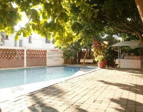 Condo Hotel Los Girasoles