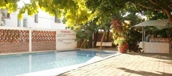 Condo Hotel Los Girasoles